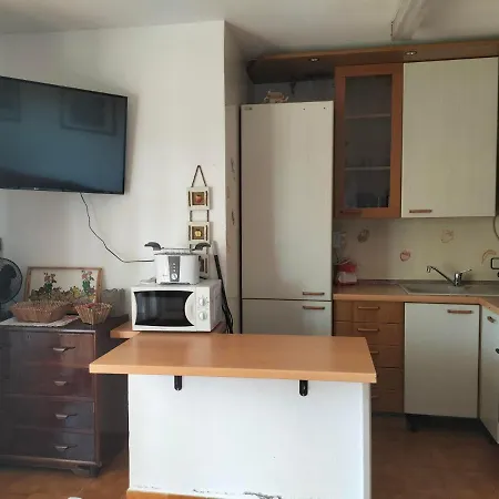 Siesta Mar 2 Hébergement de vacances Cala En Porter (Menorca)