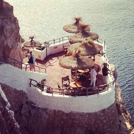 Hébergement de vacances Siesta Mar 2 *