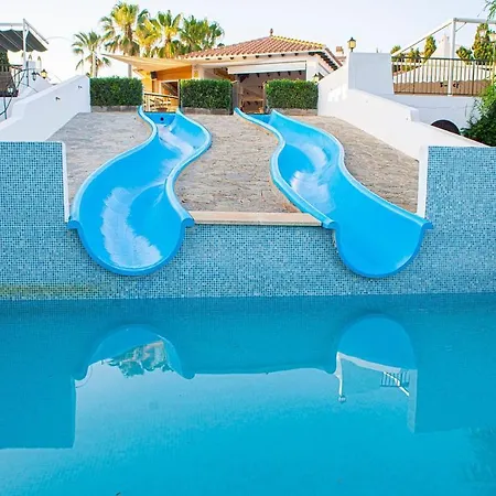 Siesta Mar 2 Casa vacanze