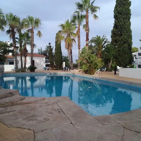 Casa vacanze Siesta Mar 2