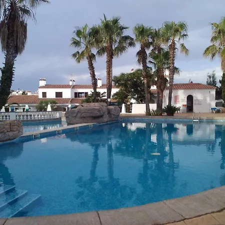 Siesta Mar 2 Hébergement de vacances Cala En Porter (Menorca)