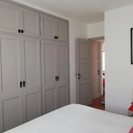 Hébergement de vacances Siesta Mar 2