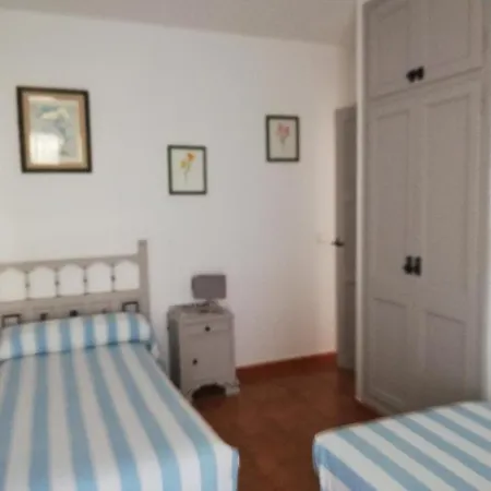 Hébergement de vacances Siesta Mar 2