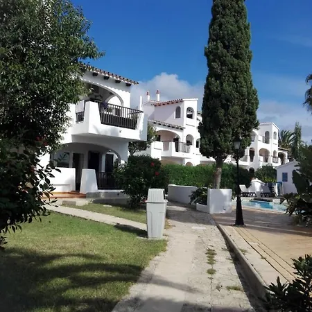 Siesta Mar 2 Cala En Porter (Menorca)