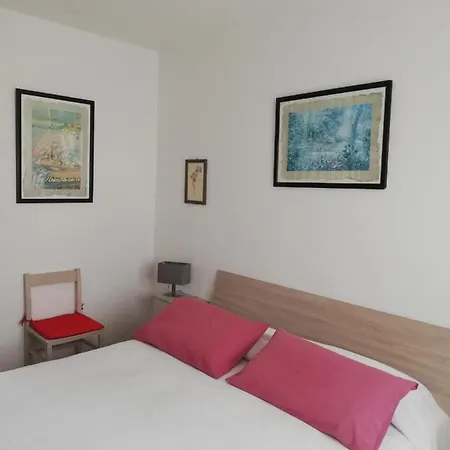 Casa vacanze Siesta Mar 2