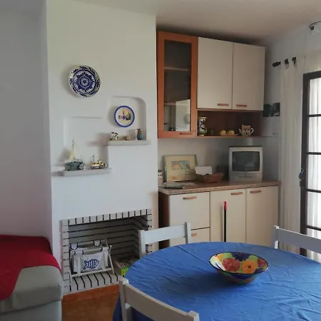 Siesta Mar 2 Cala En Porter (Menorca)