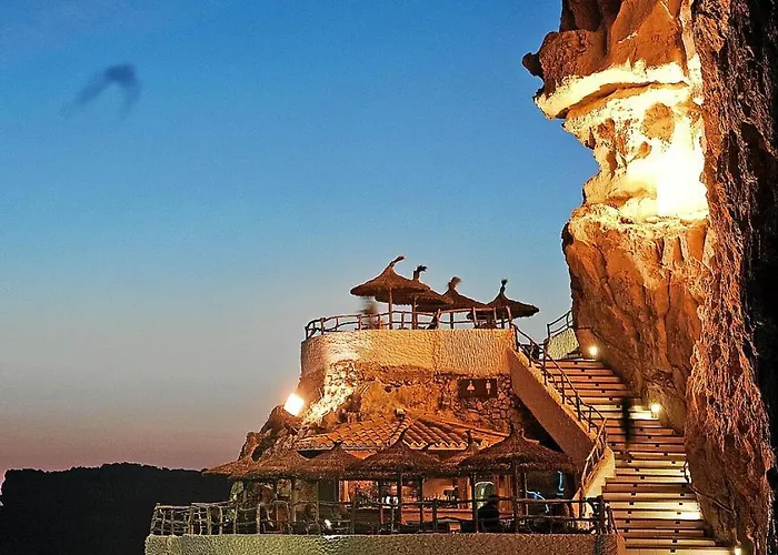 Vakantiehuis Siesta Mar 2