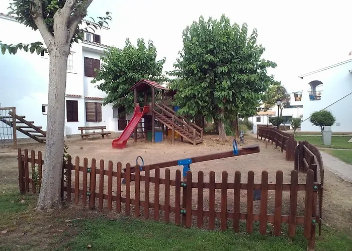 Siesta Mar 2 Vakantiehuis