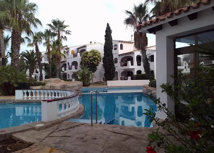 Siesta Mar 2 Vakantiehuis