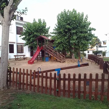 Siesta Mar 2 度假居