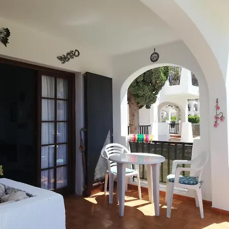 Siesta Mar 2 度假居 *