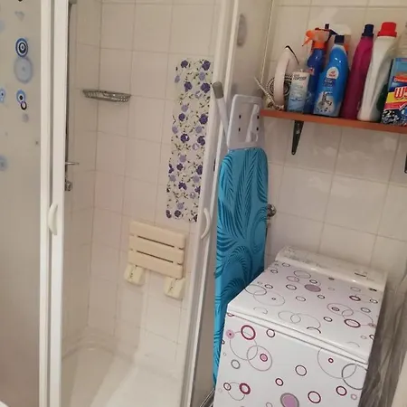 Tatil Evi Siesta Mar 2 Cala En Porter (Menorca)