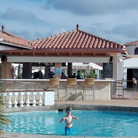 度假居 Siesta Mar 2 Cala En Porter (Menorca)