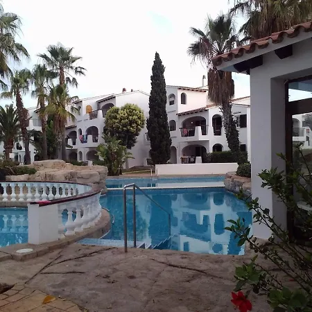 Siesta Mar 2 Tatil Evi