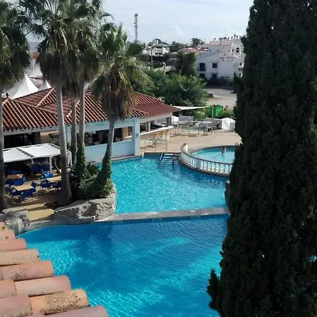 Siesta Mar 2 Cala En Porter (Menorca)