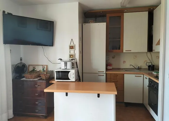 Siesta Mar 2 Holiday home Cala En Porter (Menorca)