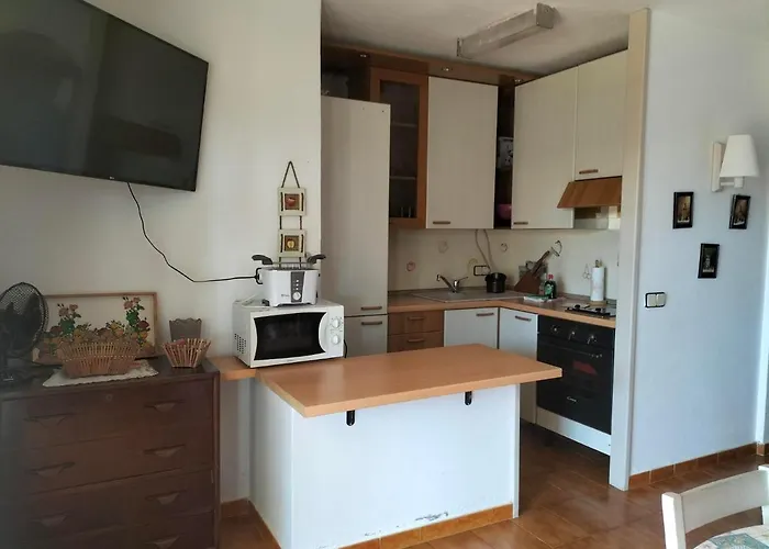 Holiday home Siesta Mar 2 Cala En Porter (Menorca)