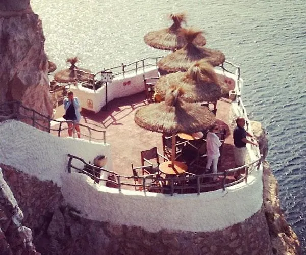 Holiday home Siesta Mar 2 *