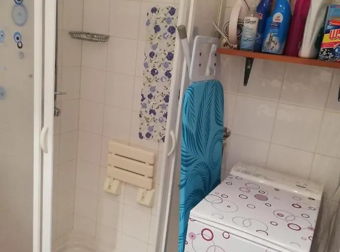 Holiday home Siesta Mar 2 Cala En Porter (Menorca)