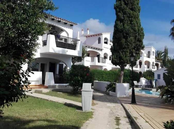 Siesta Mar 2 Cala En Porter (Menorca)