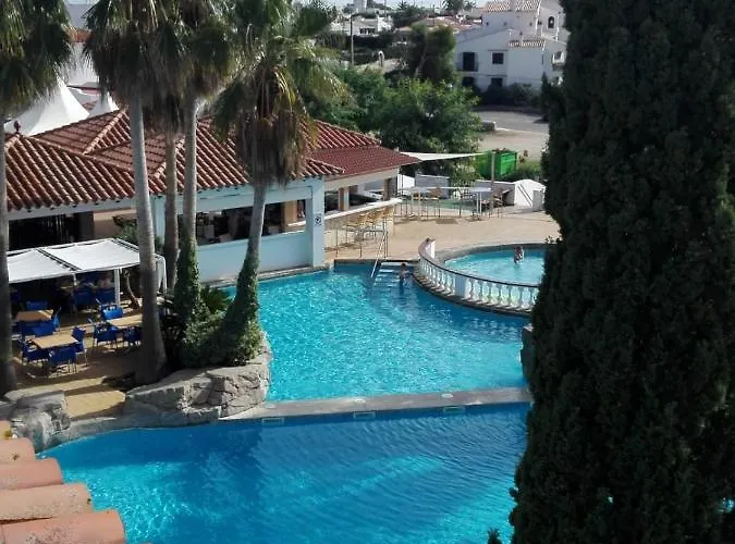 Siesta Mar 2 Cala En Porter (Menorca)