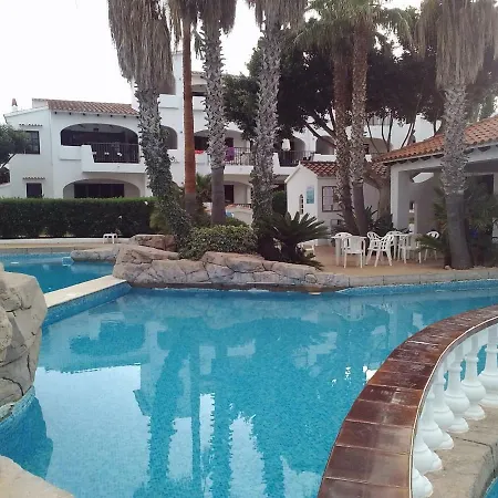 Siesta Mar 2 * Cala En Porter (Menorca)