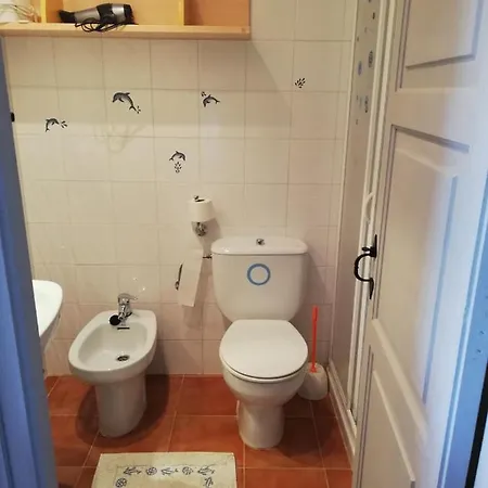 Dom wakacyjny Siesta Mar 2